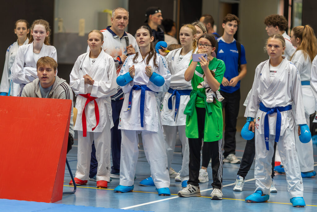 Main image of Karate Dojo Kempen E.v.