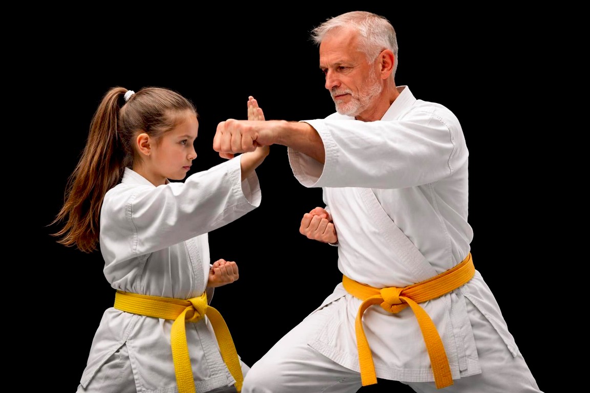Main image of Karate Dojo Obertshausen