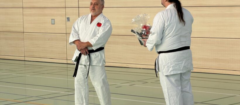 Main image of Karate Dojo TSV Kareth-Lappersdorf