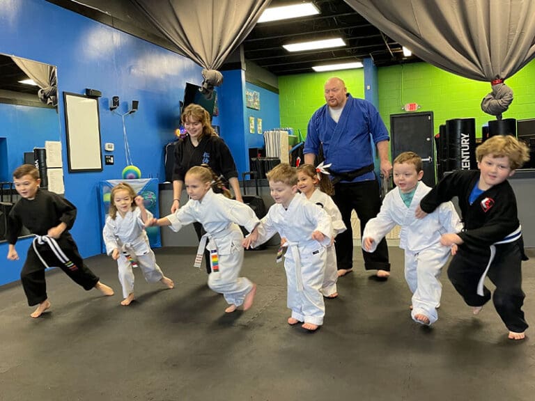 Main image of Karate Edge