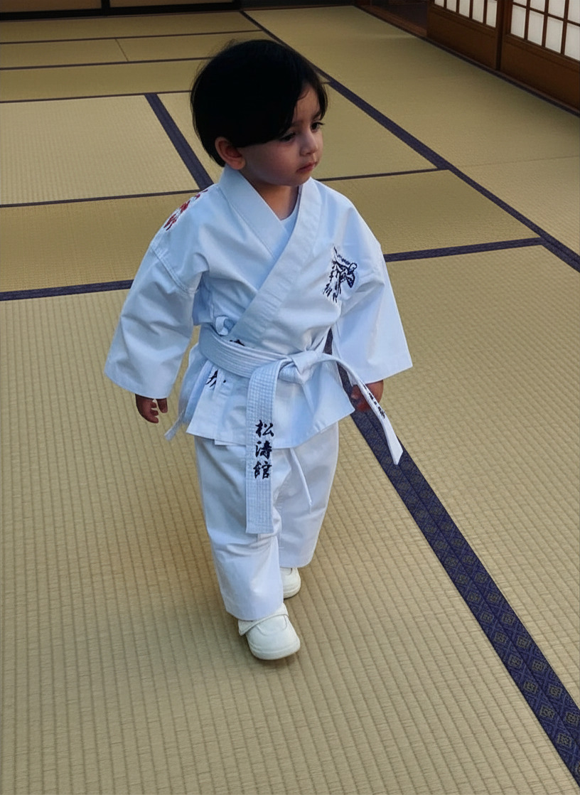 Main image of Karate Fit Wien