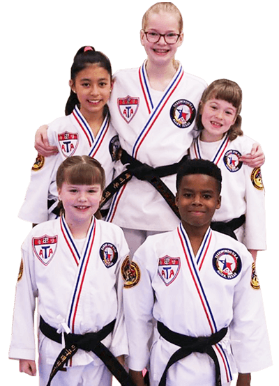 Main image of Karate For Kids