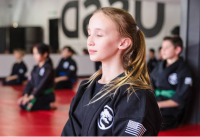 Main image of Karate Fountain Valley