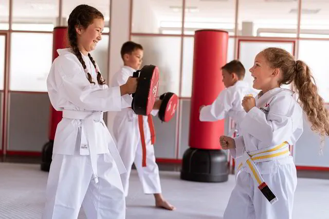 Main image of Karate Geiger Burglengenfeld