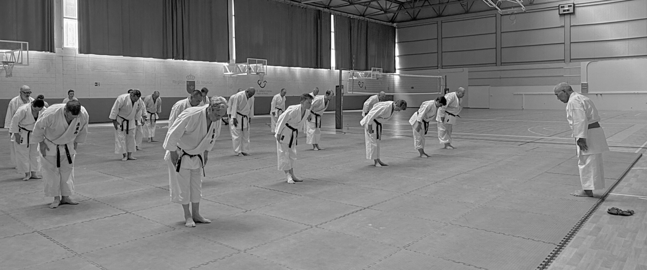 Main image of Karate Genève Kokoro-Do Kan Dojo
