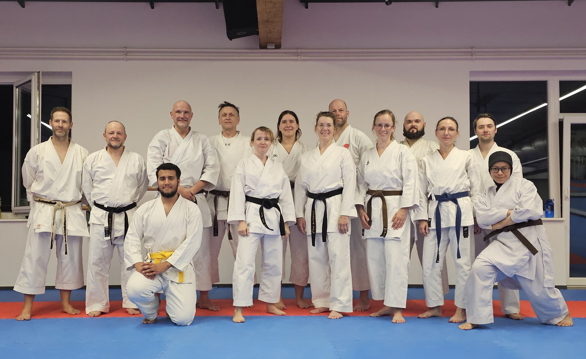 Main image of Karate Gießen e.V.