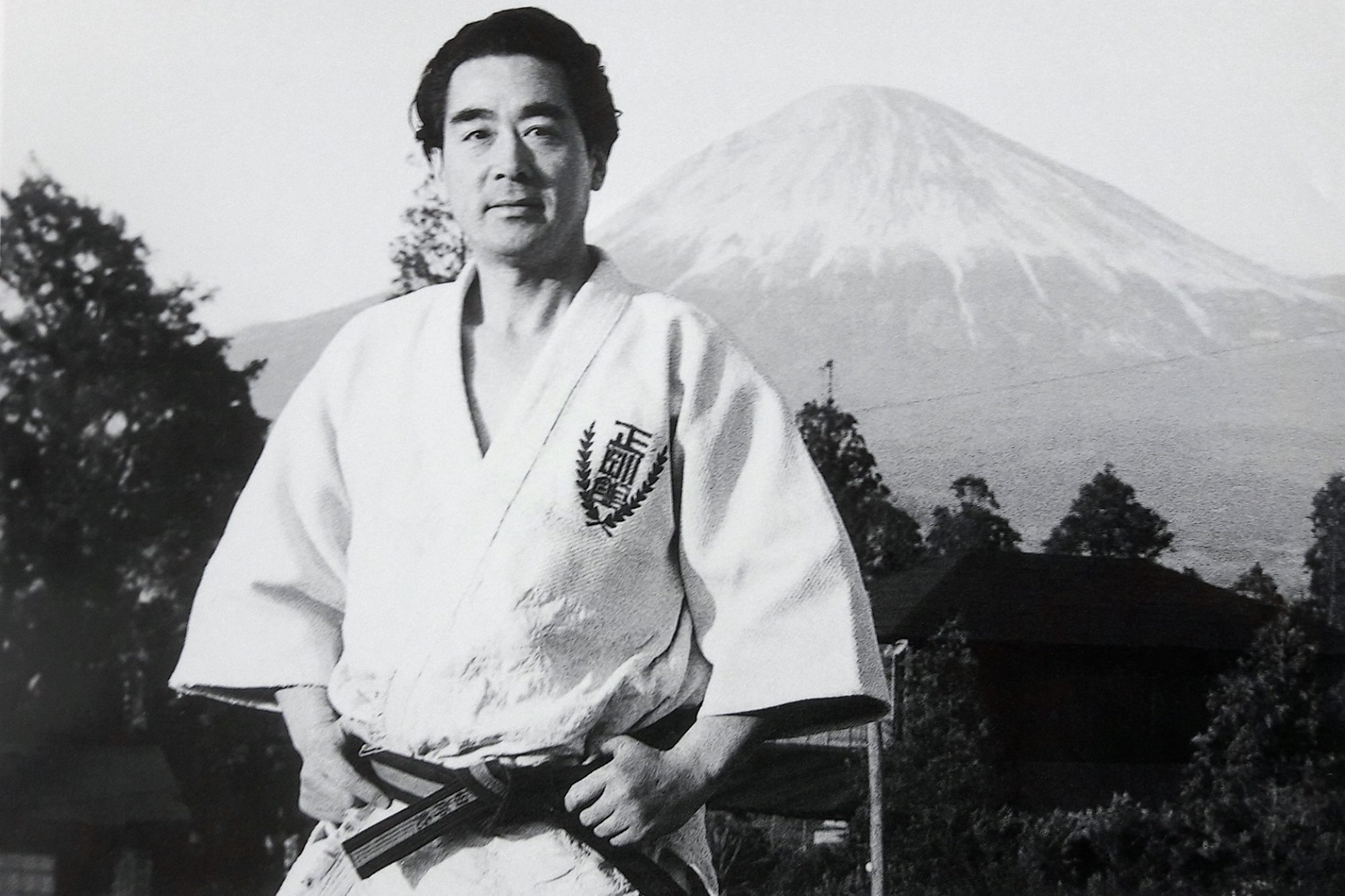 Main image of Karate Goju-ryu Seigokai - Nikkei Muniz Dojo
