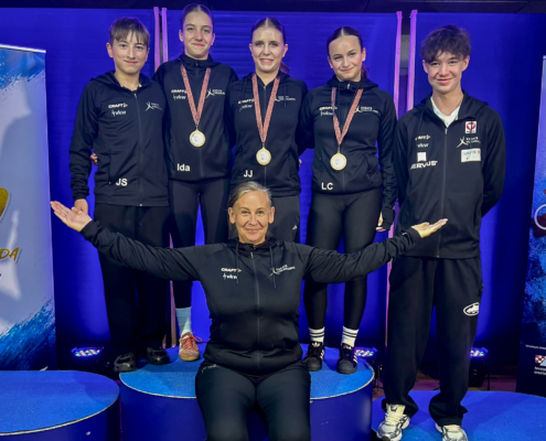 Main image of Karate Hofsteig