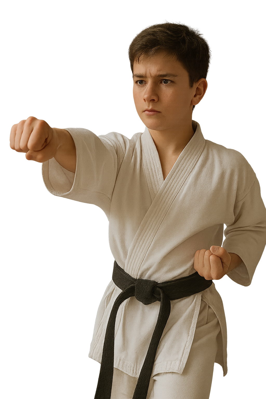 Main image of Karate-IED