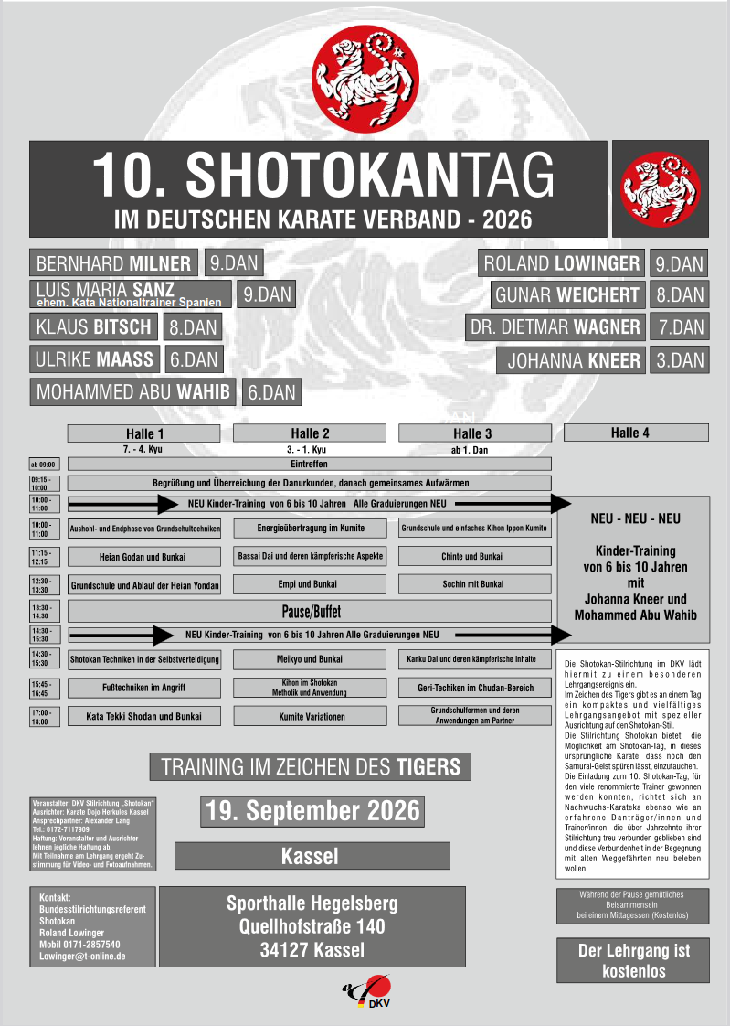 Main image of Karate In Nordhessen