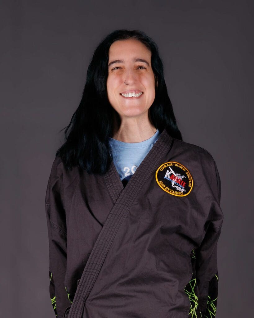 Main image of Karate International Windham
