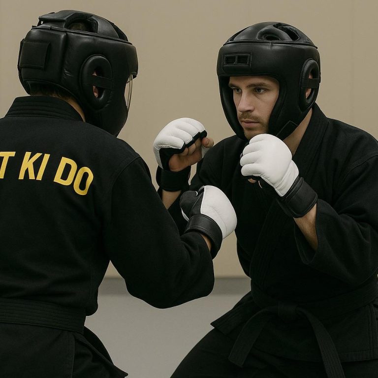Main image of Karate Jeet Ki Do