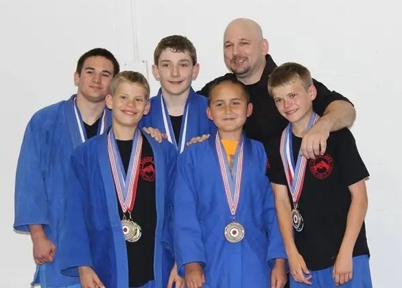 Main image of Karate Joe's Jiu Jitsu