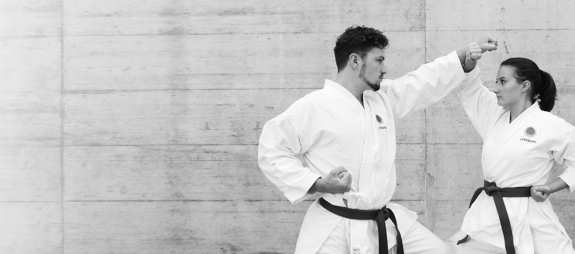 Main image of Karate-Kai Lenzburg