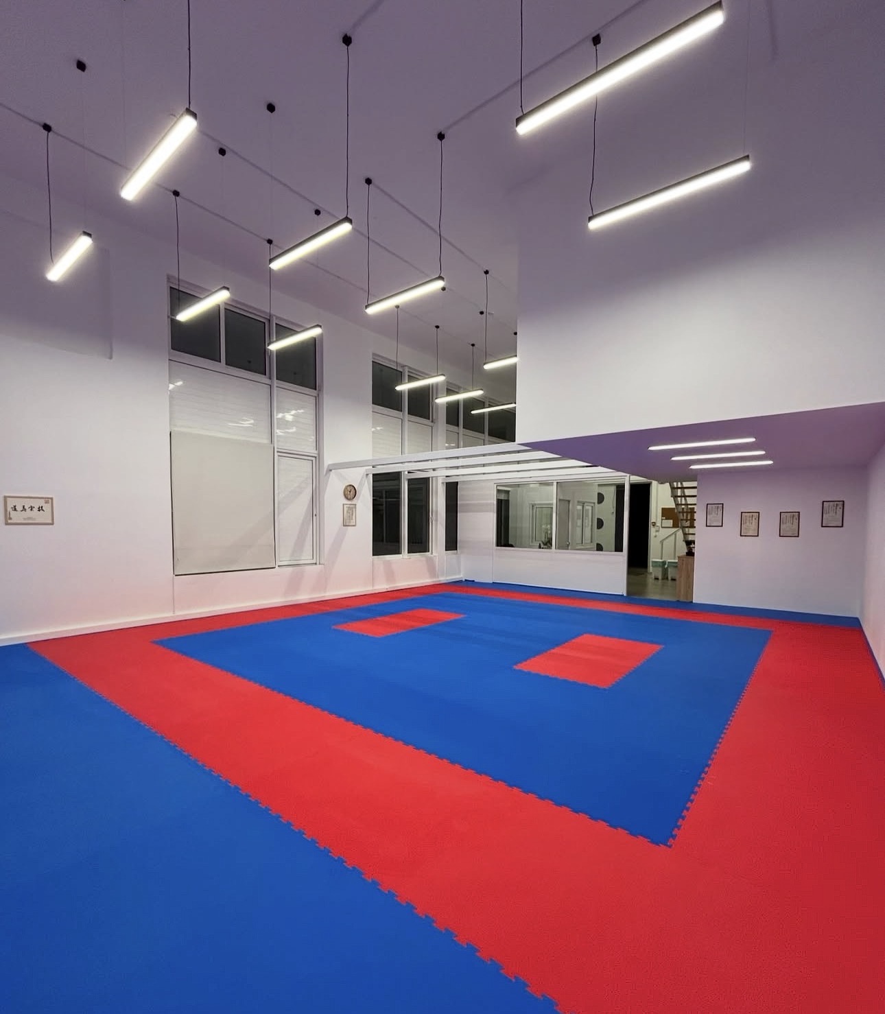 Main image of Karate Kaizen Kan
