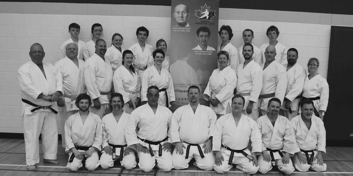 Main image of Karate Kawartha Lakes