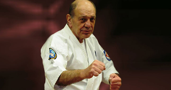 Main image of Karate Kiokushinkai IFK