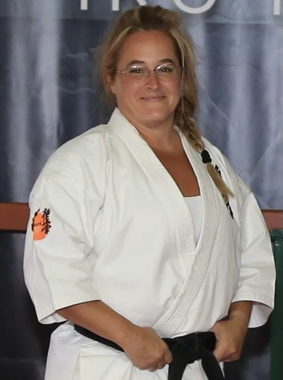 Main image of Karate KJF