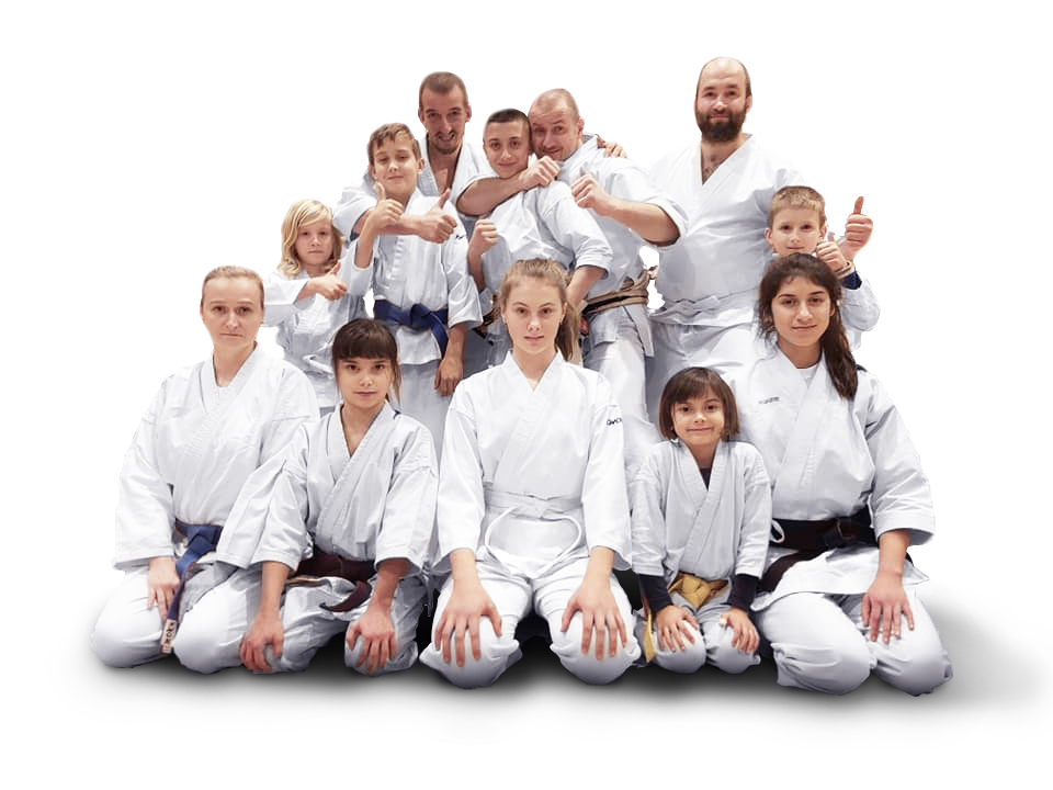 Main image of Karate Klub Beringin, z.s.
