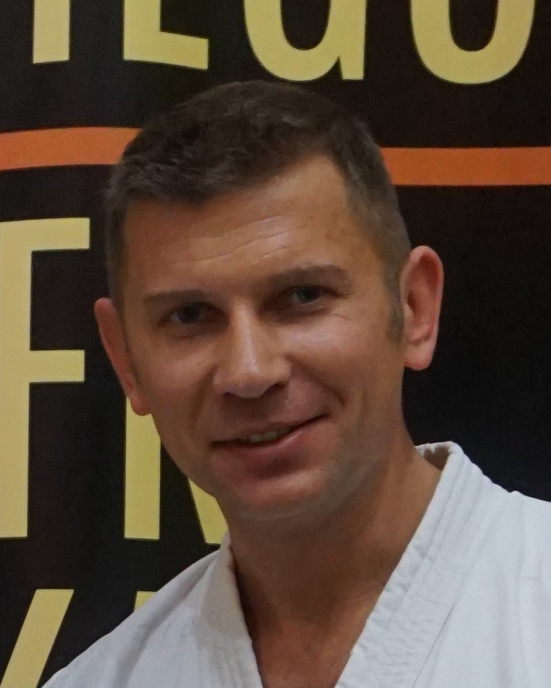 Main image of Karate Klub Bialystok