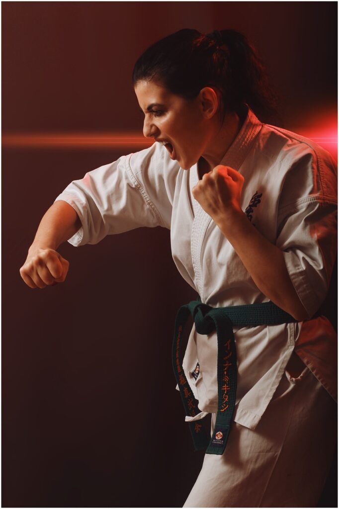 Main image of Karate Klub Slovšport Trnava