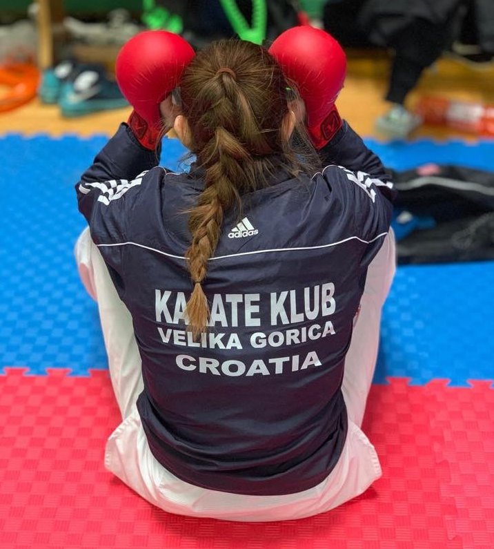 Main image of Karate klub Velika Gorica