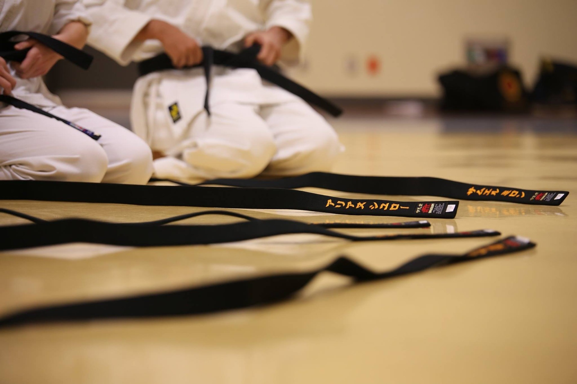 Main image of Karate klub ZOKU