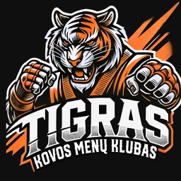 Main image of Karate klubas Tigras