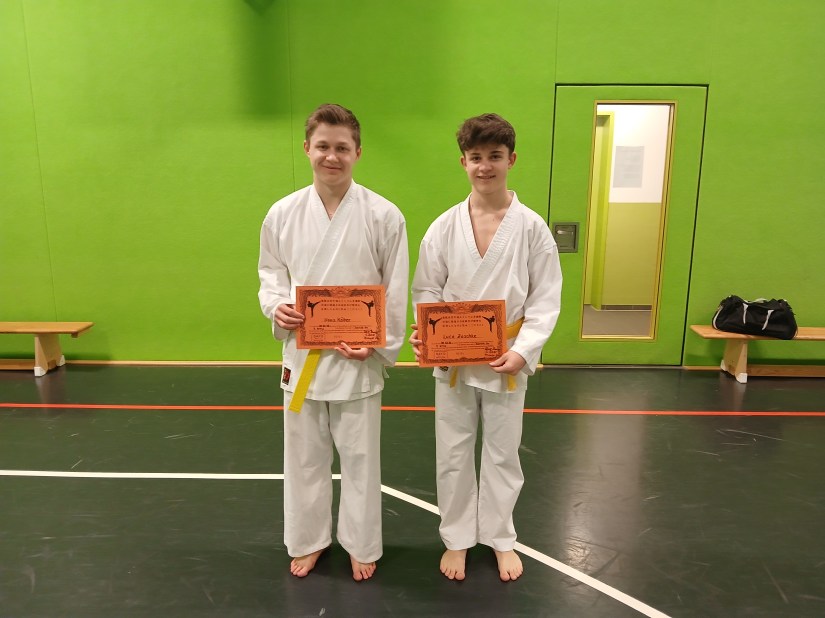 Main image of Karate-Kobudo-Zwickau