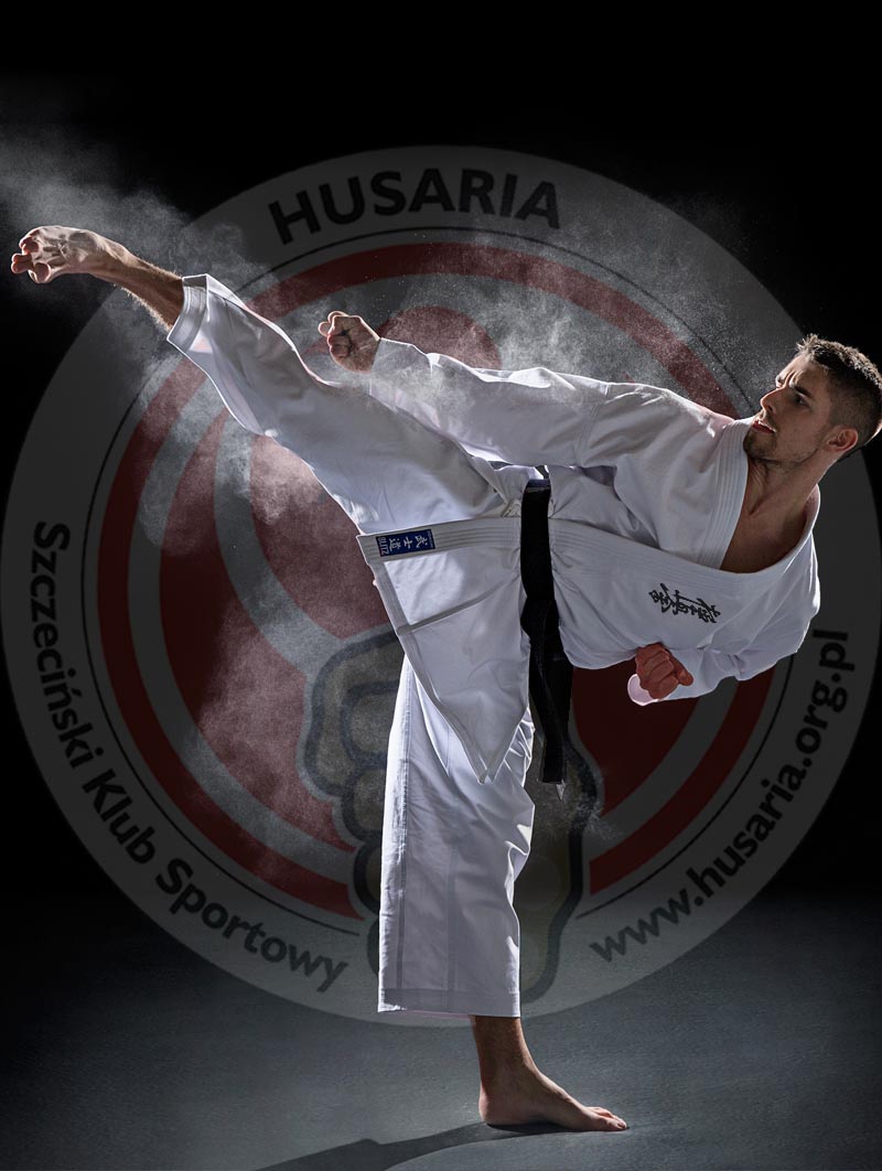 Main image of Karate Kyokushin Husaria