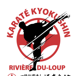 Main image of Karaté kyokushin rivière du loup