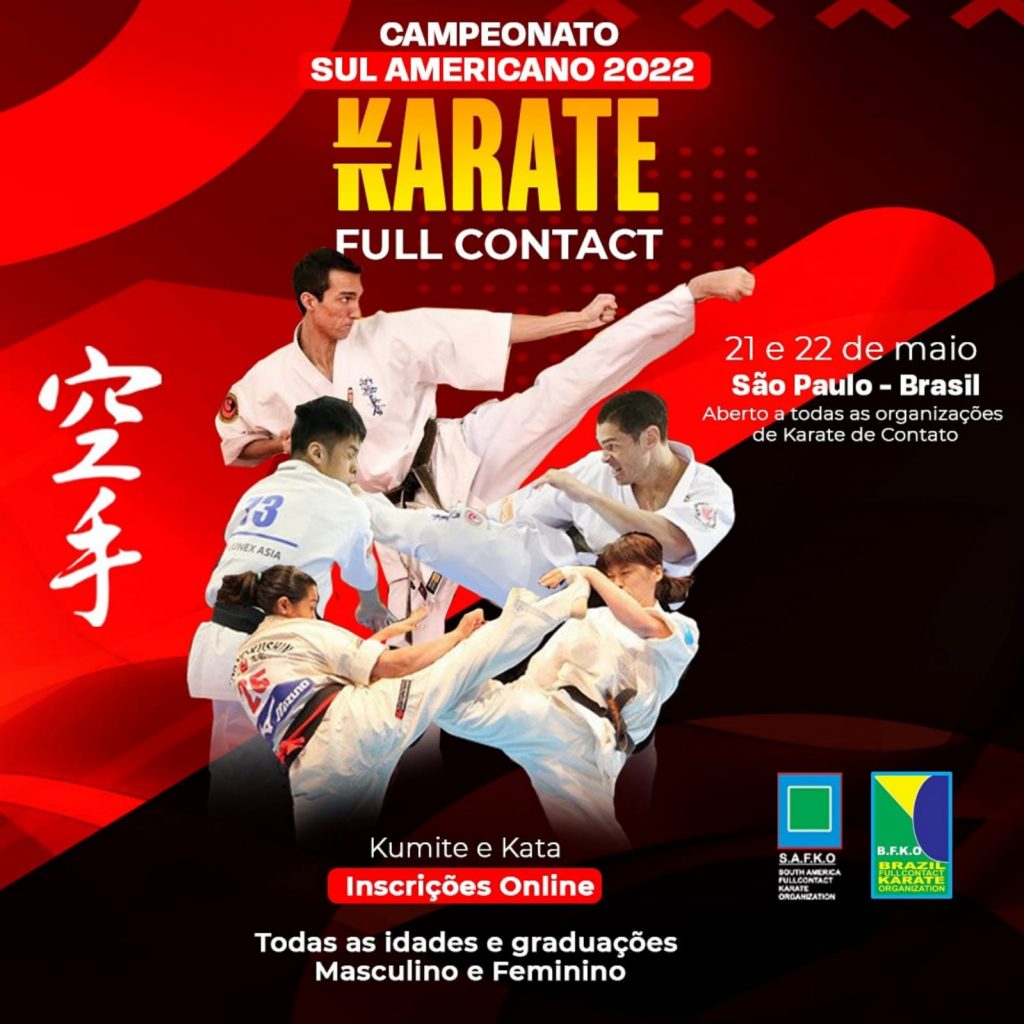 Main image of Karate Kyokushin S.B.C Garyu Dojo