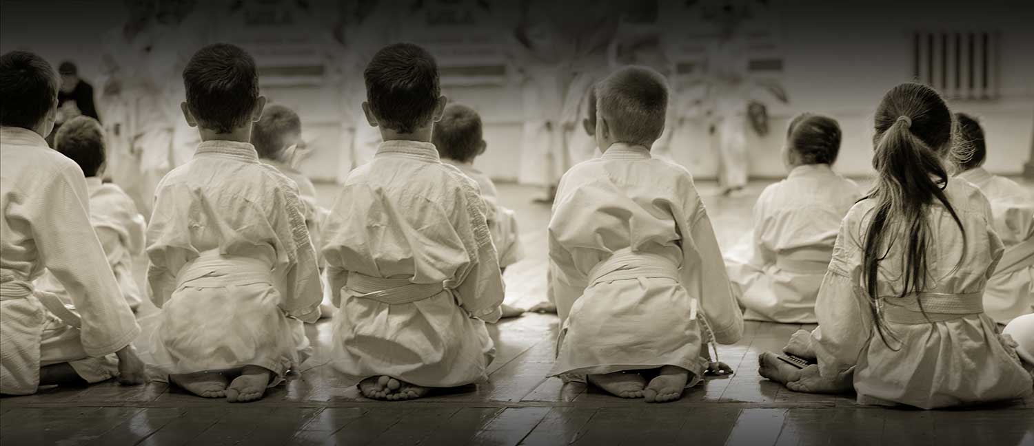 Main image of Karate Kyokushin Varennes et Sainte Julie