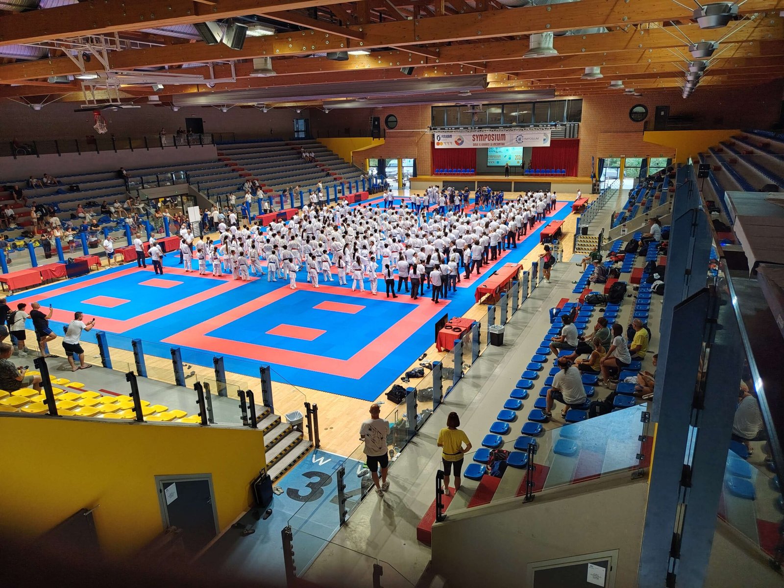 Main image of Karate Kyu Vittorio Veneto
