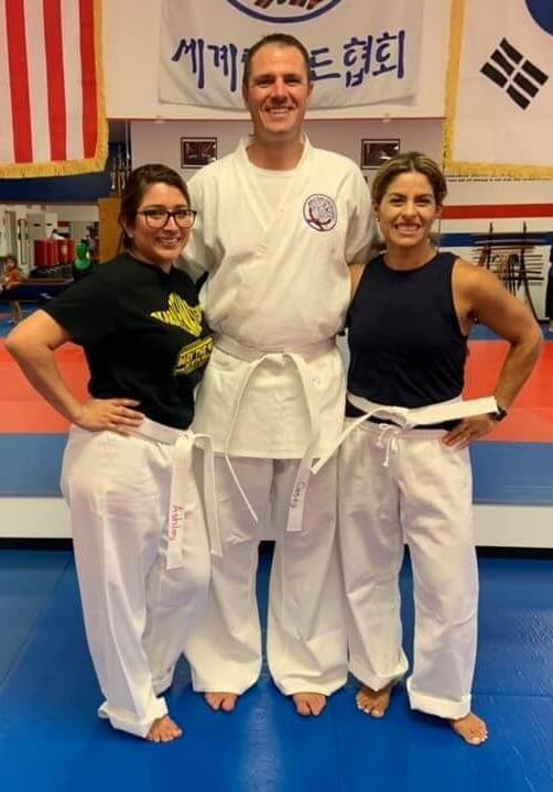 Main image of Karate Masters Inc
