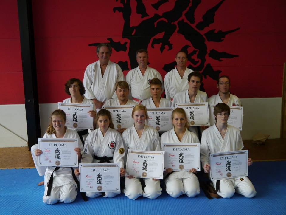 Main image of Karate Olthoff