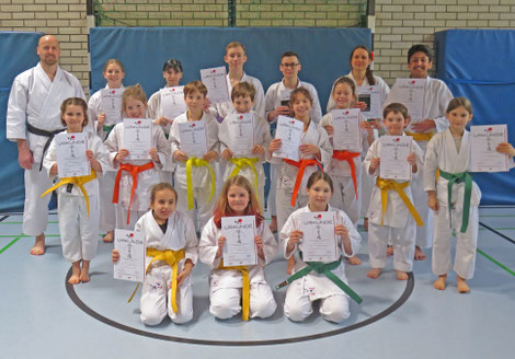 Main image of Karate-pfarrkirchen