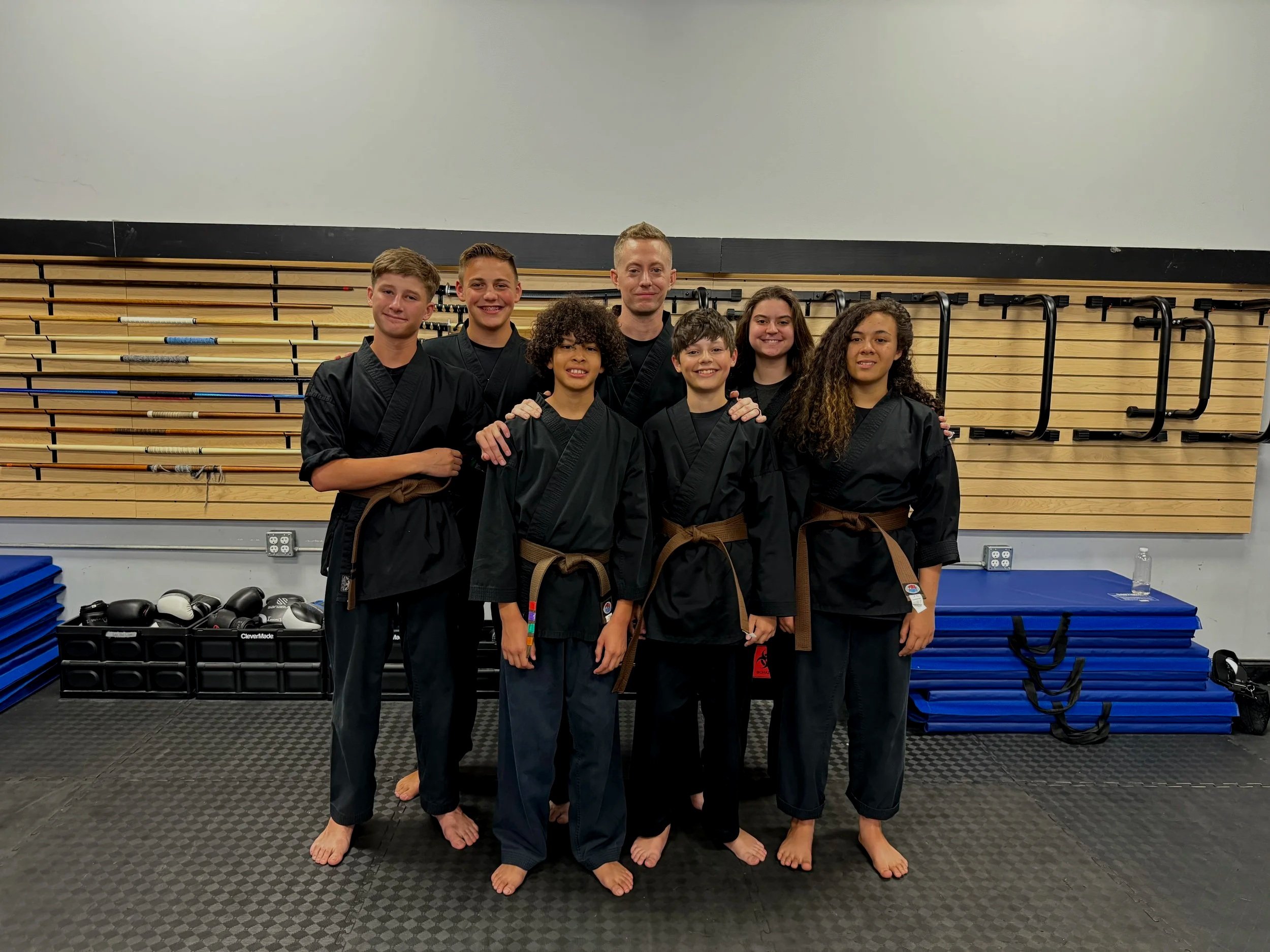 Main image of Karate RX