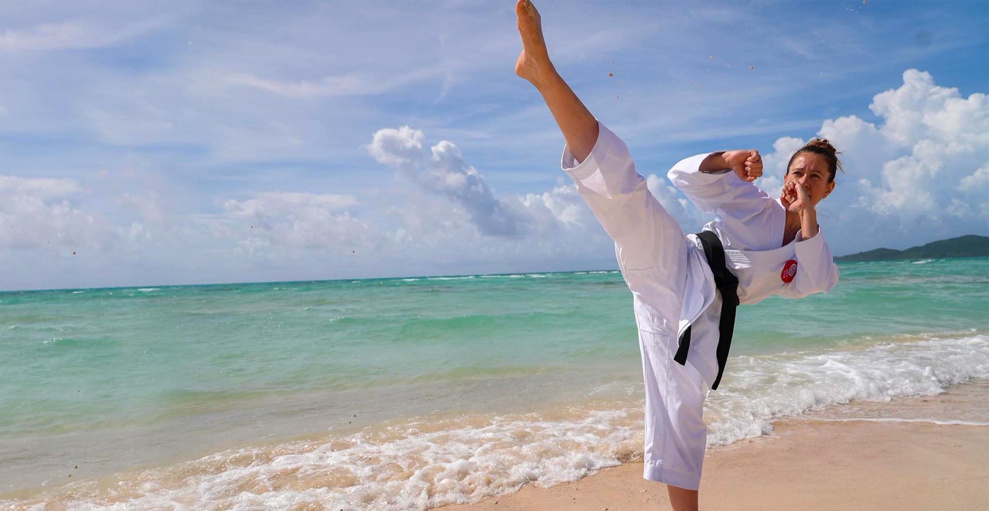 Main image of Karate Sankudo Boucherville Inc
