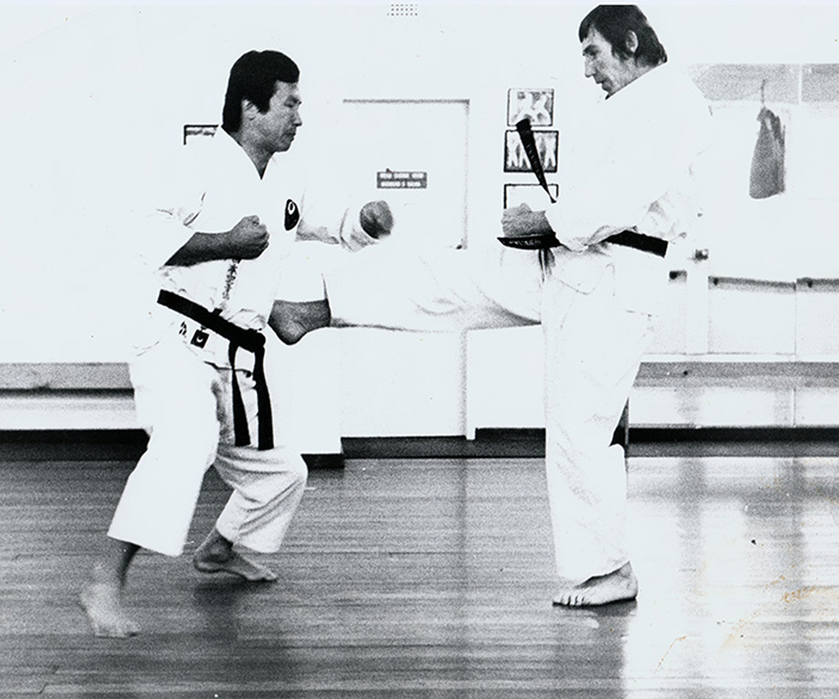 Main image of Karate School of Champions