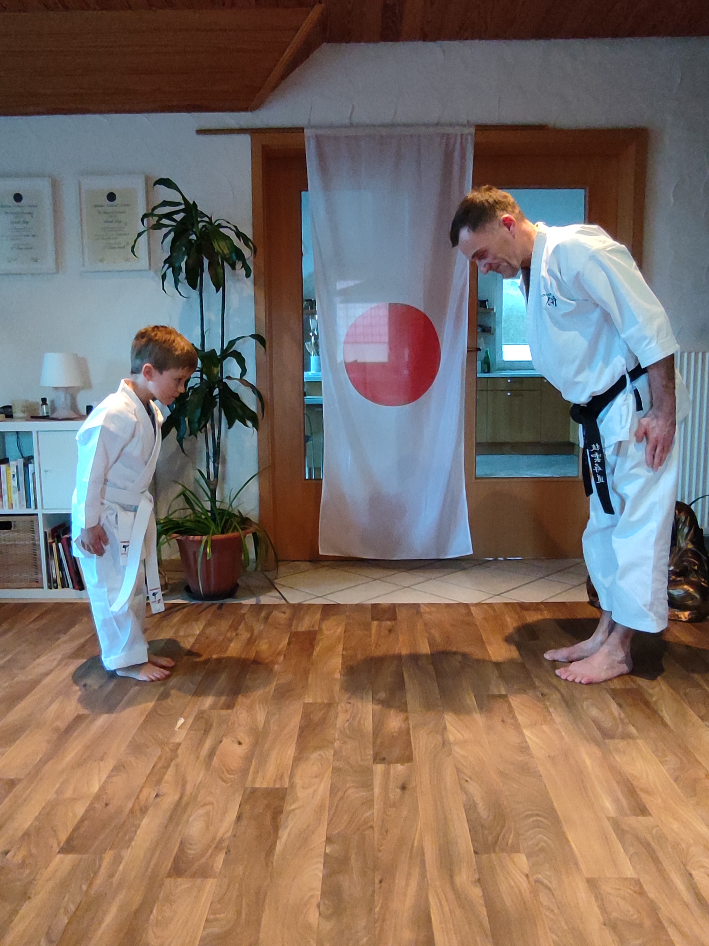 Main image of Karate Schule Anshin