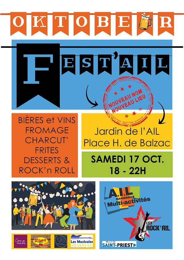 Main image of Karaté Self Défense - Section AILM Saint Priest - Lyon