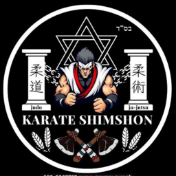 Main image of Karate shimshon