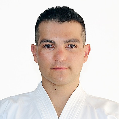 Main image of Karate Shinkyokushin Mexico