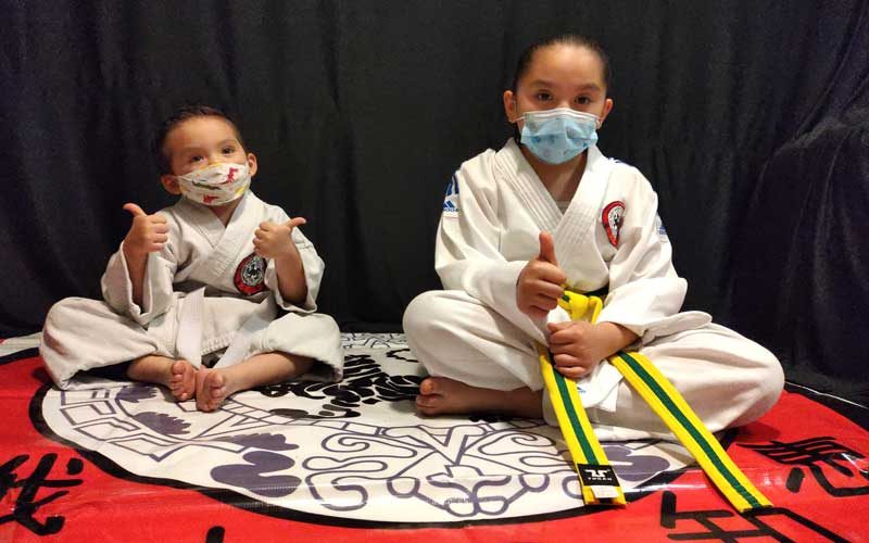 Main image of Karate Shotokan Del Valle