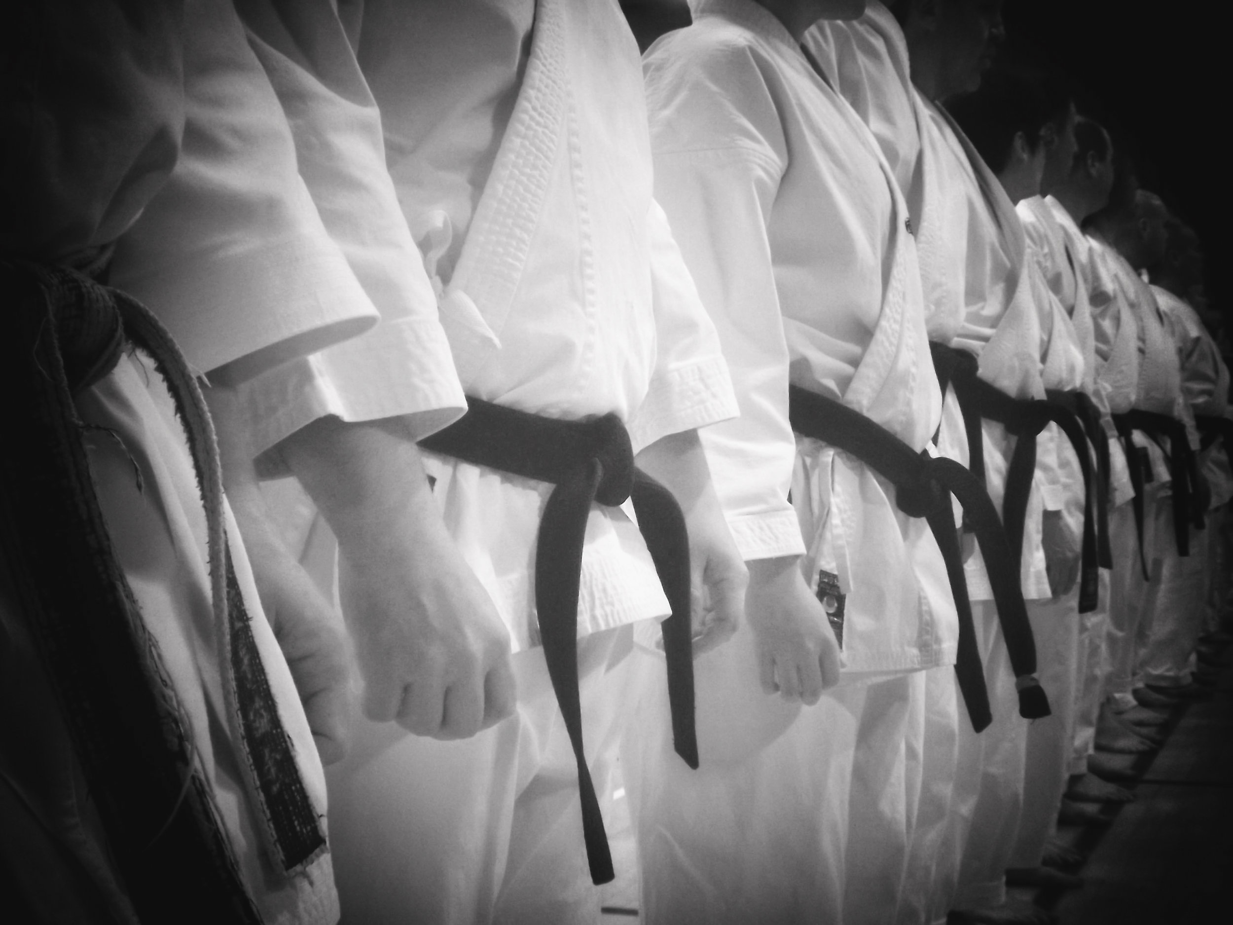 Main image of Karaté Shotokan Gaspé