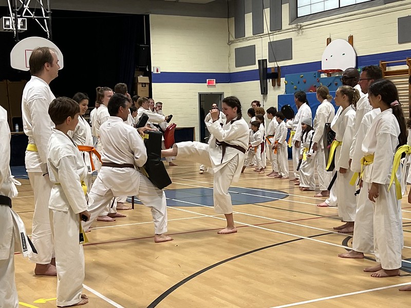 Main image of Karate Shotokan Lorraine