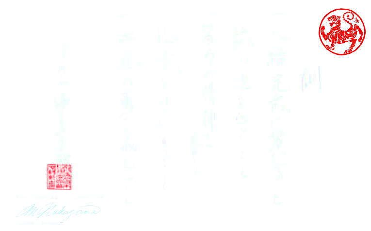 Main image of Karate Shotokan Ryu Frenštát p.R.