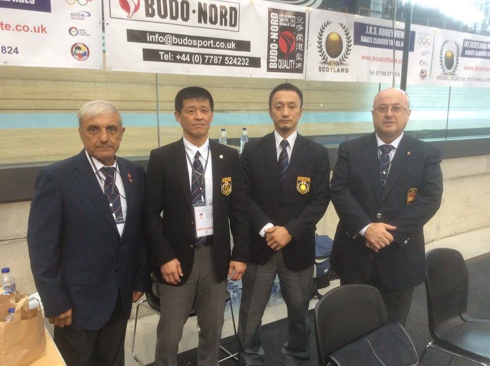 Main image of Karate Shotokan Sant Joan