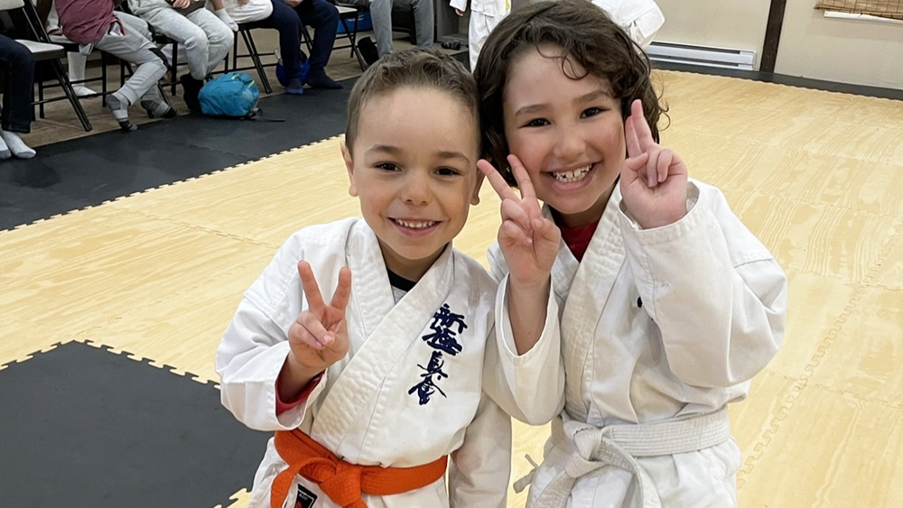 Main image of Karate Soyuma